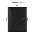 Driulug Multifunction File Pocket – Portable Stationery Organizer for Office and School Supplies